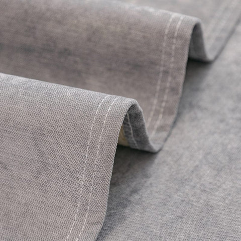 Nahaufnahme: Wasserdichter EasyCover™-Bezug