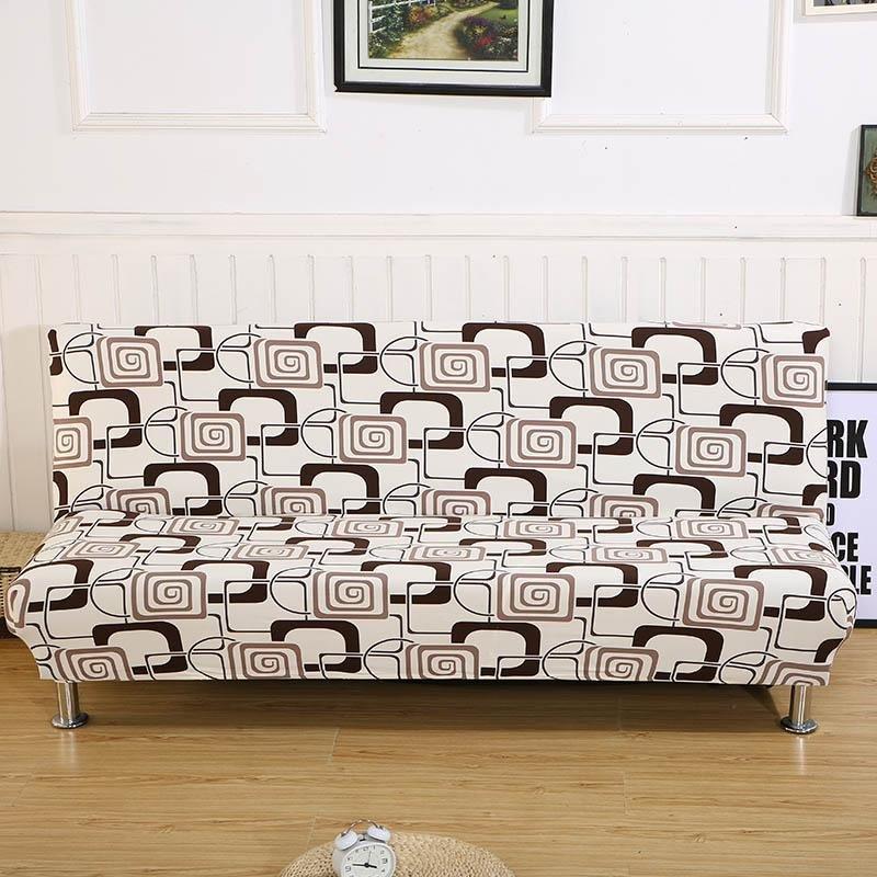Siebziger Jahre - Bezüge für Klick-Klack-Sofas - Das Haus der Überzüge