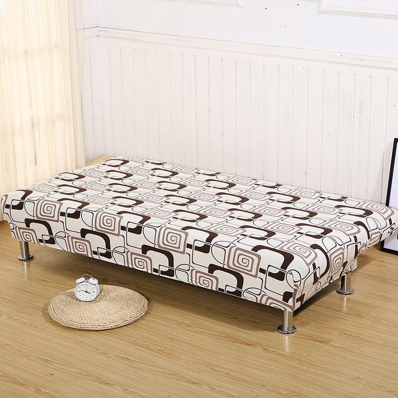 Siebziger Jahre - Bezüge für Klick-Klack-Sofas - Das Haus der Überzüge
