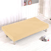 Beige - Bezüge für Klick-Klack-Sofas - Das Haus der Überzüge