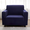Marineblau - Sofabezüge für klassische und Ecksofas - Das Haus der Überzüge