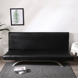 Bezug aus Kunstleder für Klick-Klack-Sofa
