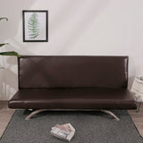Bezug aus Kunstleder für Klick-Klack-Sofa