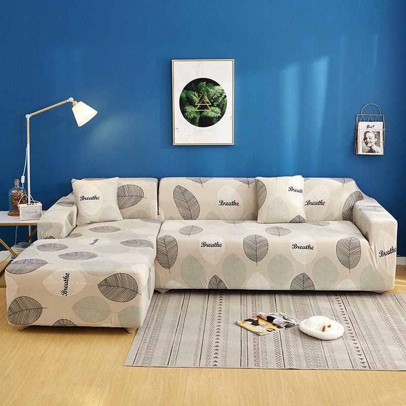 Breathe - Sofabezüge für klassische und Ecksofas - Das Haus der Überzüge Ägypter - Sofabezüge für klassische und Ecksofas - Das Haus der Überzüge