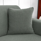 Wasserabweisender Kissenbezug 45 × 45 cm — 1 Stück