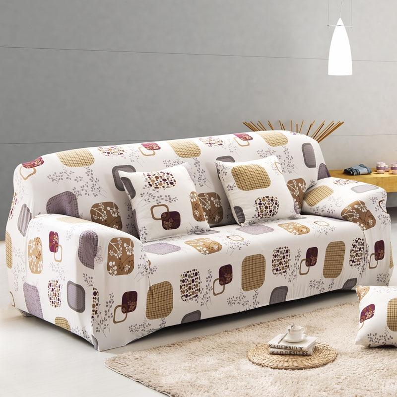 EINSITZIG (90-140 CM) Waffel - Sofabezüge für klassische und Ecksofas - Das Haus der Überzüge