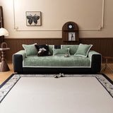 EasyCover-Sofabezug aus Cord-Chenille