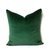 Stretch-Kissenbezüge 45 × 45 cm — 2er-Set