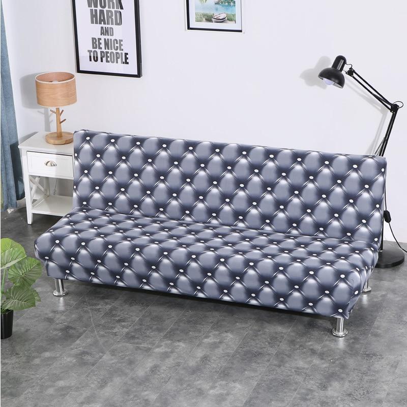 S (150-190 cm) Leder - Bezüge für Klick-Klack-Sofas - Das Haus der Überzüge