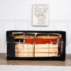 Schwarz - Sofabezüge für klassische und Ecksofas - Wasserdicht und Ultrabeständig - Das Haus der Überzüge Schwarz - Sofabezüge für klassische und Ecksofas - Wasserdichte und Ultrabeständige - Das Haus der Überzüge