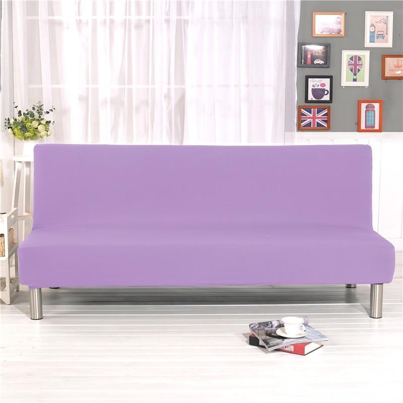 Hellviolett - Bezüge für Klick-Klack-Sofas - Das Haus der Überzüge - Das Haus der Überzüge
