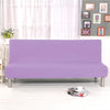Hellviolett - Bezüge für Klick-Klack-Sofas - Das Haus der Überzüge - Das Haus der Überzüge