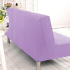 Hellviolett - Bezüge für Klick-Klack-Sofas - Das Haus der Überzüge - Das Haus der Überzüge