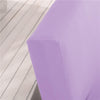 Hellviolett - Bezüge für Klick-Klack-Sofas - Das Haus der Überzüge - Das Haus der Überzüge
