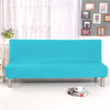 Hellblau - Bezüge für Klick-Klack-Sofas - Das Haus der Überzüge - Das Haus der Überzüge