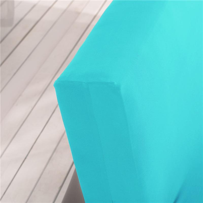 Hellblau - Bezüge für Klick-Klack-Sofas - Das Haus der Überzüge - Das Haus der Überzüge