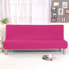 Rosa - Bezüge für Klick-Klack-Sofas - Das Haus der Überzüge - Das Haus der Überzüge