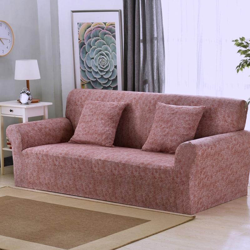 Rotbraun - Sofabezüge für klassische und Ecksofas - Das Haus der Überzüge - Das Haus der Überzüge