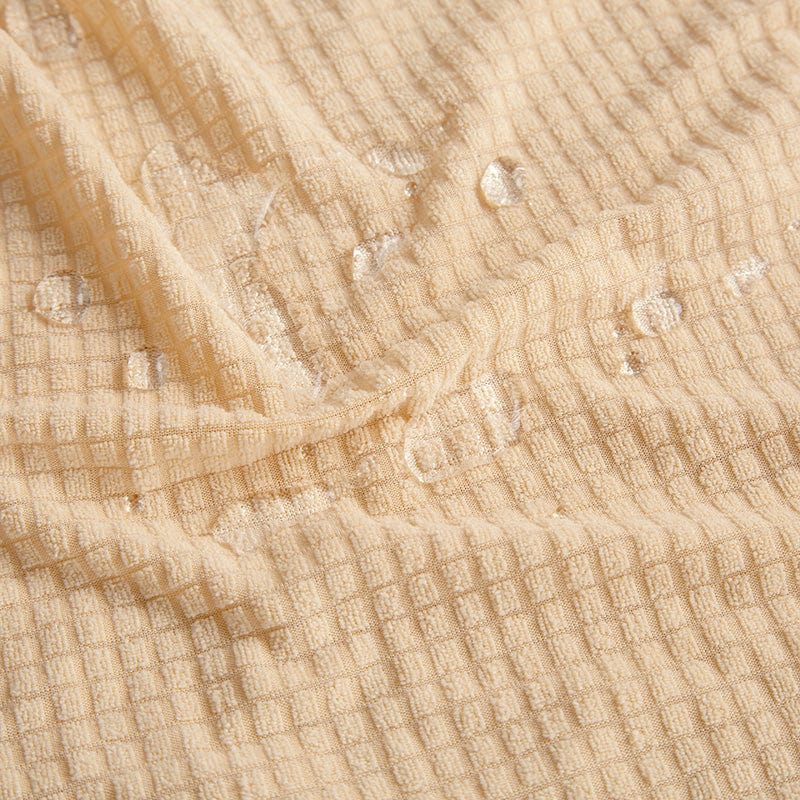 Beige - Sofabezüge für klassische und Ecksofas - Wasserdicht und Ultrabeständig - Das Haus der Überzüge Beige - Sofabezüge für klassische und Ecksofas - Wasserdichte und Ultrabeständige - Das Haus der Überzüge