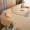 Beige - Sofabezüge für klassische und Ecksofas - Wasserdicht und Ultrabeständig - Das Haus der Überzüge Beige - Sofabezüge für klassische und Ecksofas - Wasserdichte und Ultrabeständige - Das Haus der Überzüge