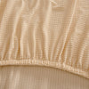 Beige - Sofabezüge für klassische und Ecksofas - Wasserdicht und Ultrabeständig - Das Haus der Überzüge Beige - Sofabezüge für klassische und Ecksofas - Wasserdichte und Ultrabeständige - Das Haus der Überzüge