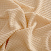 Beige - Sofabezüge für klassische und Ecksofas - Wasserdicht und Ultrabeständig - Das Haus der Überzüge Beige - Sofabezüge für klassische und Ecksofas - Wasserdichte und Ultrabeständige - Das Haus der Überzüge