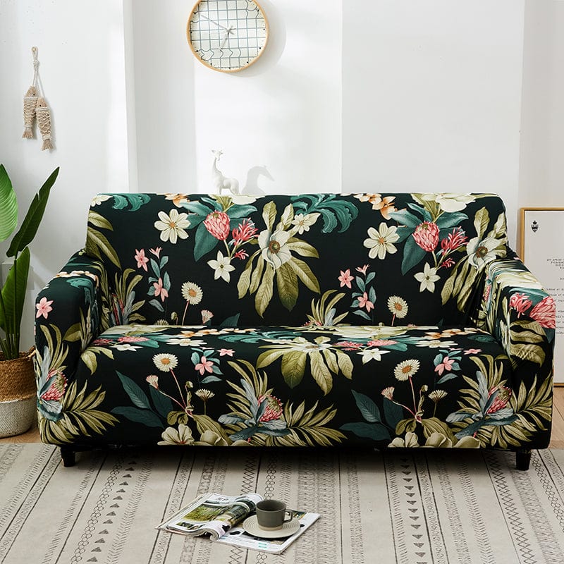 EINSITZIG (90-140 CM) Ranaella - Sofabezüge für klassische und Ecksofas - Das Haus der Überzüge