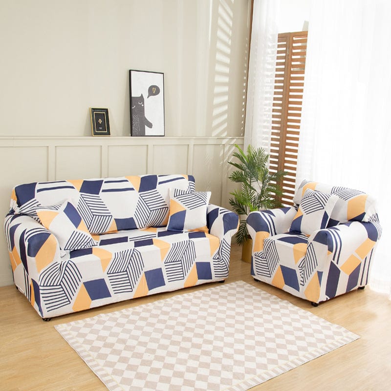 Sandy - Sofabezüge für klassische und Ecksofas - Das Haus der Überzüge Sandy - Sofabezüge für klassische und Ecksofas - Das Haus der Überzüge